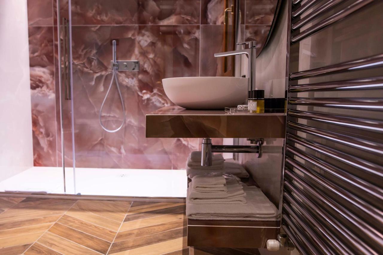 San Maurizio Luxury Suite Венеція Екстер'єр фото