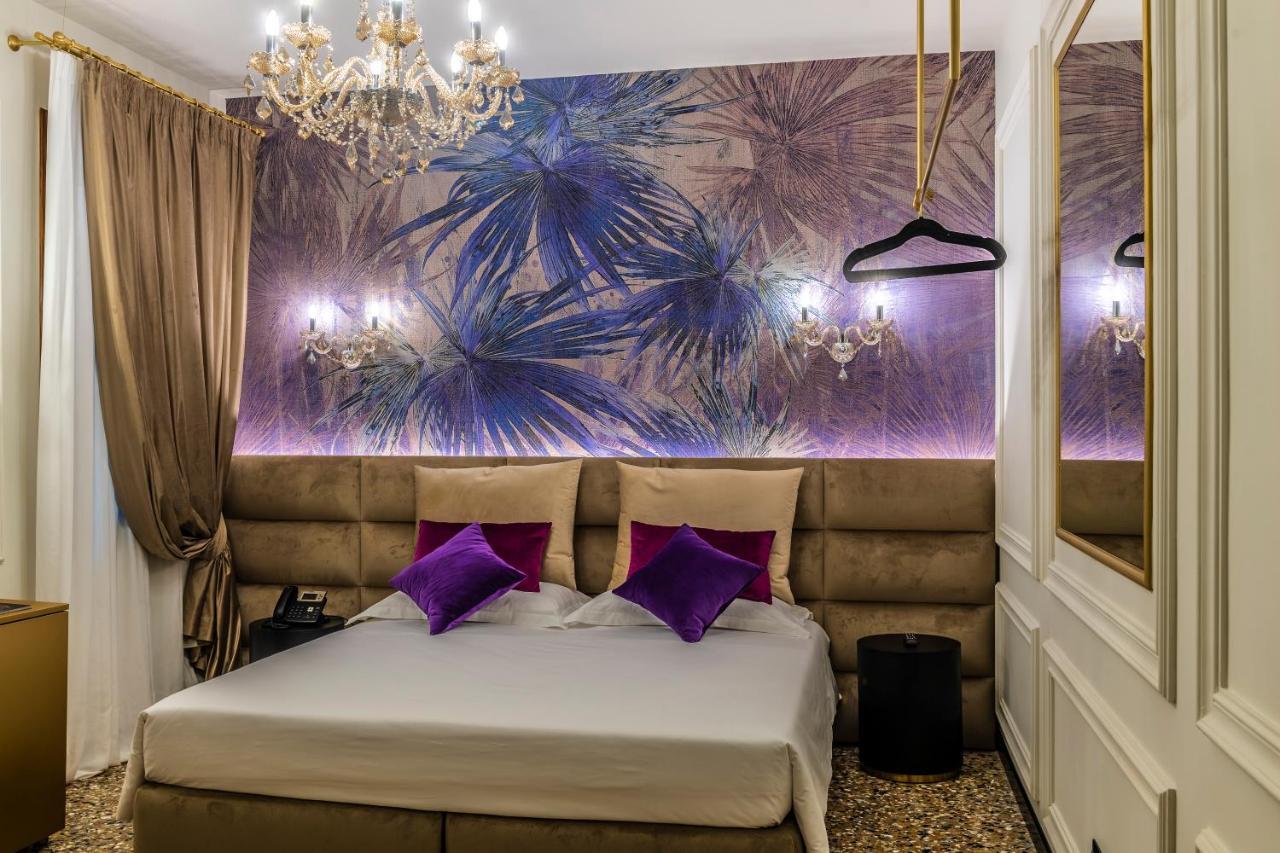 San Maurizio Luxury Suite Венеція Екстер'єр фото